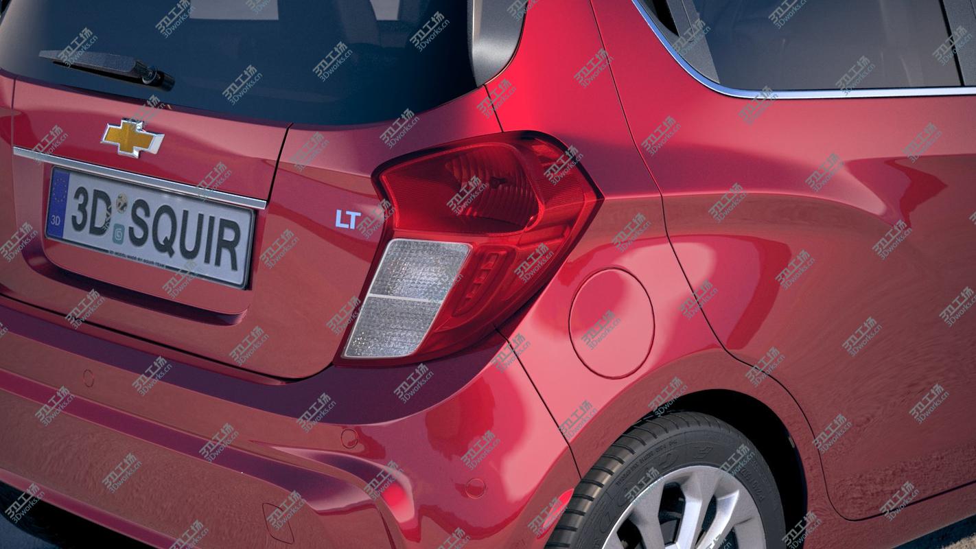 images/goods_img/2021040163/Chevrolet Spark 2019 3D/5.jpg